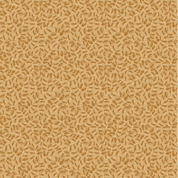 Cranborne Chase - 9080 - Lewis & Irene - Oak Leaves on Light Acorn - A836.2 - Cotton Fabric