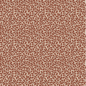 Cranborne Chase - 9081 - Lewis & Irene - Oak Leaves on Light Oak - A836.3 - Cotton Fabric