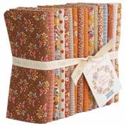 Creating Memories - Fat Quarter Bundle by Tilda Fabrics