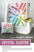 Crystal Cluster - E Hartman EH059