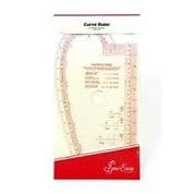 Curve Ruler - French Curve
