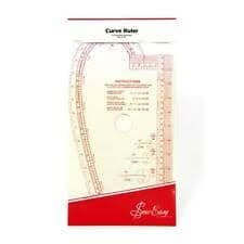 Curve Ruler - French Curve