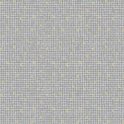 CW-A026 - Geometric Square Tile Print in Grey - A269.3 - Cotton Fabric