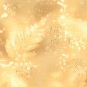 CW-B001 - Benartex Fossil Fern Colour 92 - Cotton Fabric