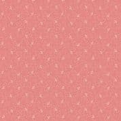 CW-C005 - Small Pink Floral - Andover Fabrics 9735 E - Cotton Fabric