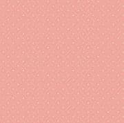 CW-C007 - Pink Tonal Ditzy - Andover Fabrics 9740 E - Cotton Fabric