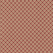 CW-J004 - Shelbyville - Red brick - Jo Morton for Moda - 38075 14 - Cotton Fabric