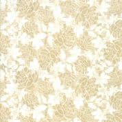 CW-R003 Moda Stiletto by Basic Grey Floral on Cream - 30612 19 - Cotton Fabric