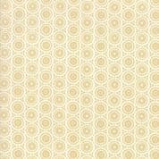 CW-R005 Moda Stiletto by Basic Grey Geometric in Cream - 30616 16 - Cotton Fabric