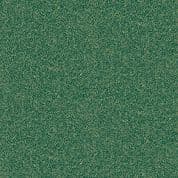 CW-X065 - Makower Uk - Good Tidings - Gold Metallic Scroll on green - 109_G - Cotton Fabric