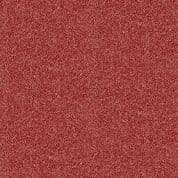 CW-X067 - Makower Uk - Good Tidings - Gold Metallic Scroll on Red - 109_R - Cotton Fabric