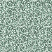 CW-X074 - Makower Uk - Scandi - Holly on Green - 114_G - Cotton Fabric