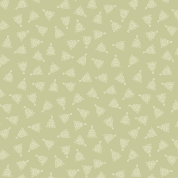CW-X088 - Celtic Christmas - Celtic Trees on Festive Sage - Lewis & Irene - C131B - Cotton Fabric