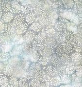 CW-Z006 - Moonlight Batik Paisley - Wilmington 22265.419 - Cotton Fabric