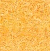 CW-Z021 - Prismatic Yellow Leaf Block Batik - Wilmington Batiks 22189.555 - Cotton Fabric