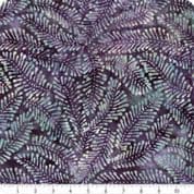 CW-Z038 - Jade Garden Batik - Wilmington Batiks 22260.677 - Cotton Fabric
