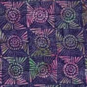 CW-Z040 - Jade Garden Batik - Wilmington Batiks 22261.673 - Cotton Fabric