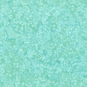 CW-Z058 - Tealing Good Batik - Wilmington Batiks 22274.117 - Cotton Fabric