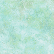 CW-Z061 - Tealing Good Batik - Wilmington Batiks 22275.147 - Cotton Fabric