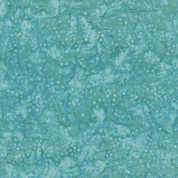 CW-Z062 - Tealing Good Batik - Wilmington Batiks 22275.440 - Cotton Fabric