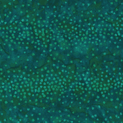 CW-Z063 - Tealing Good Batik - Wilmington Batiks 22275.775 - Cotton Fabric