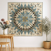 Dahlia Star - Edyta Sitar - LBQ 1735 P