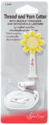 Daisy Thread and Yarn Cutter