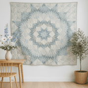 Dallas Quilt - Sewing Bird - Edyta Sitar - LBQ 1895 P