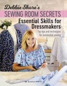 Debbie Shore's Sewing Room Secrets