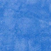 Dimples B10 - Cornflower - Makower UK Dimples 1867B10 Cotton Fabric