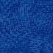 Dimples B11 - Honolulu - Makower UK Dimples 1867B11 Cotton Fabric