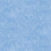 Dimples B9 - Wild Blue Yonder - Makower UK Dimples 1867B9 Cotton Fabric