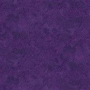 Dimples P1 - Purplishness - Makower UK Dimples 1867P1 Cotton Fabric