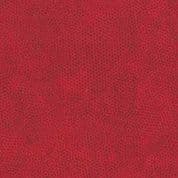 Dimples R1 - Crimson - Makower UK Dimples 1867R1 - Cotton Fabric