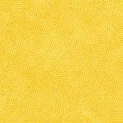 Dimples Y22 - Nugget - Makower UK Dimples 1867Y22 - Cotton Fabric