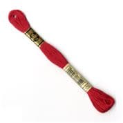 DMC 6-Strand Embroidery Thread - 0150