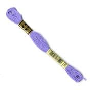 DMC 6-Strand Embroidery Thread - 0155