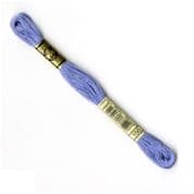 DMC 6-Strand Embroidery Thread - 0156