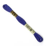 DMC 6-Strand Embroidery Thread - 0158