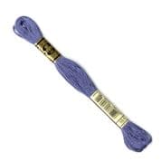 DMC 6-Strand Embroidery Thread - 0161