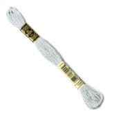 DMC 6-Strand Embroidery Thread - 0168