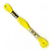 DMC 6-Strand Embroidery Thread - 0307