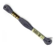 DMC 6-Strand Embroidery Thread - 0317