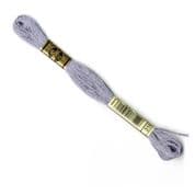 DMC 6-Strand Embroidery Thread - 0318