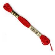 DMC 6-Strand Embroidery Thread - 0321