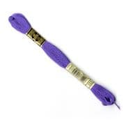 DMC 6-Strand Embroidery Thread - 0333