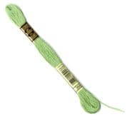DMC 6-Strand Embroidery Thread - 0368