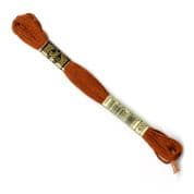 DMC 6-Strand Embroidery Thread - 0400