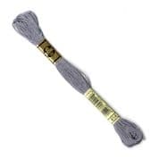 DMC 6-Strand Embroidery Thread - 0414