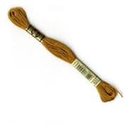 DMC 6-Strand Embroidery Thread - 0420